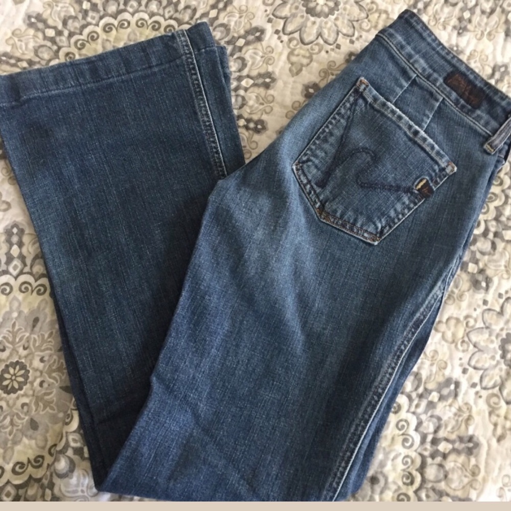 💖HP💖COH Jeans